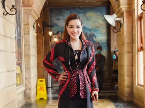 Phỏng vấn độc quyền - Ths. Nhà báo Đặng Gia Bena trước thềm chung kết cuộc thi “Hoa hậu Doanh nhân Việt Nam Toàn cầu 2020”