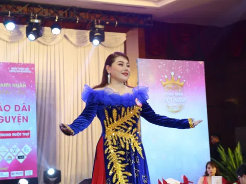Thào Thị Minh Hải chung tay xây dựng quỹ thiện nguyện cùng Hoa hậu Doanh nhân Việt Nam Toàn cầu 2020