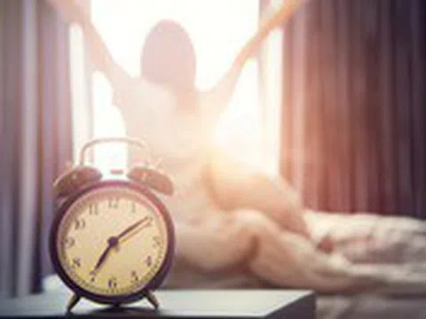 Ngủ bao nhiêu tiếng mỗi ngày để sống lâu?