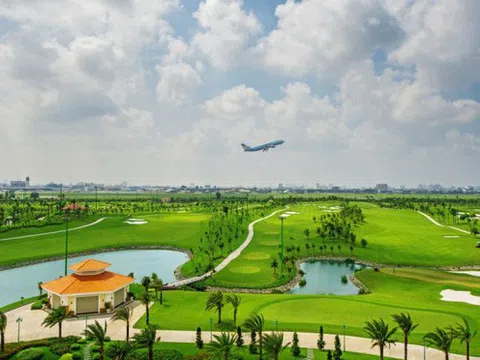 Ông chủ hai sân golf Tân Sơn Nhất và Long Biên làm ăn ra sao?