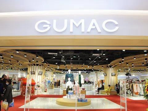 Gumac vào top dẫn đầu doanh số trên thương mại điện tử