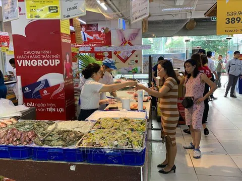 Cơ hội M&A trên thị trường Việt Nam - Bài 1: Nhiều tín hiệu lạc quan