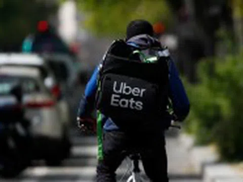 Uber bại trận và tương lai u ám của 'nền kinh tế tạm bợ' tại châu Âu