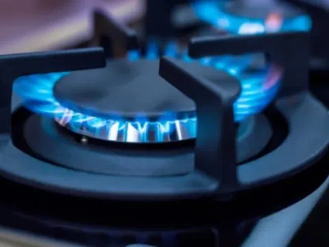 Giá gas hôm nay 24/2/2021: Giá khí đốt giảm gần 1%