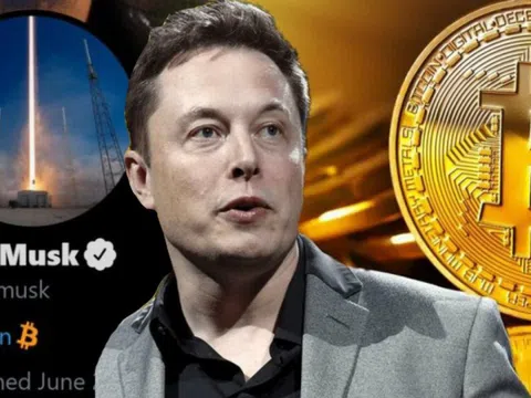 Đầu tư Bitcoin, Tesla thu lợi 1 tỷ USD