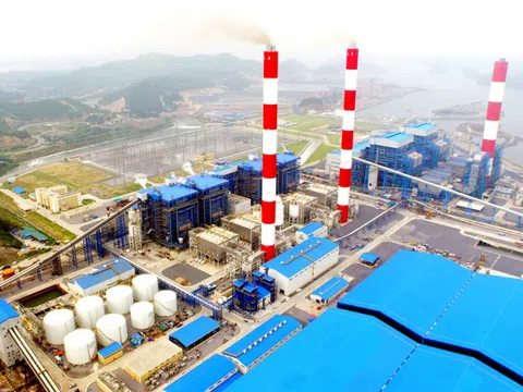 Cơ điện lạnh REE lại đăng ký bán 12 triệu cổ phần tại Nhiệt điện Quảng Ninh