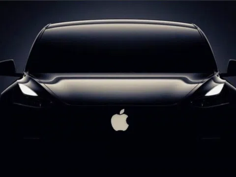 CEO hãng xe lớn nhất thế giới thách thức Apple