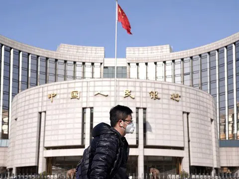 Trung Quốc tham gia dự án tiền ảo xuyên biên giới