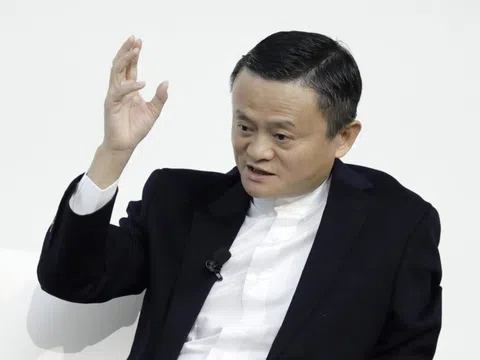 Các nhân viên của Jack Ma vuột mất cơ hội làm giàu