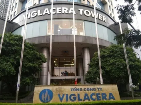 Viglacera vượt kế hoạch lợi nhuận quý I/2021