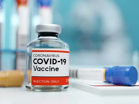 Hai vaccine phòng Covid-19 của Việt Nam đều cho kết quả an toàn
