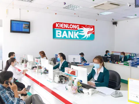 Kienlongbank đặt mục tiêu năm 2021 lãi gấp hơn 6 lần 2020, cổ tức 17%