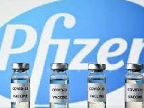 Thanh Hóa tiếp nhận 117.000 liều vắc-xin phòng Covid-19