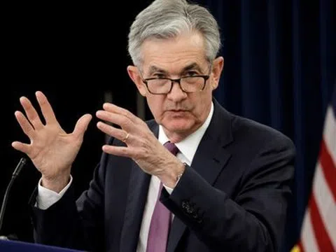 Cách châu Á cần phản ứng khi Fed siết chặt chính sách tiền tệ