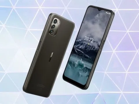 Top 5 điện thoại Nokia giá chỉ từ 4 triệu: Màn hình lớn, pin "trâu" đáng mua nhất tháng 7/2022