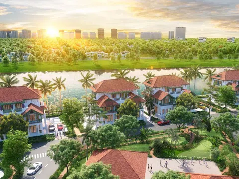 Sunneva Island mang khẩu vị đầu tư mới đến địa ốc Đà Nẵng