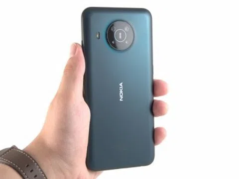 “Siêu phẩm” Nokia đáng mua nhất mọi thời đại: Quá rẻ cho một chiếc điện thoại “xịn”