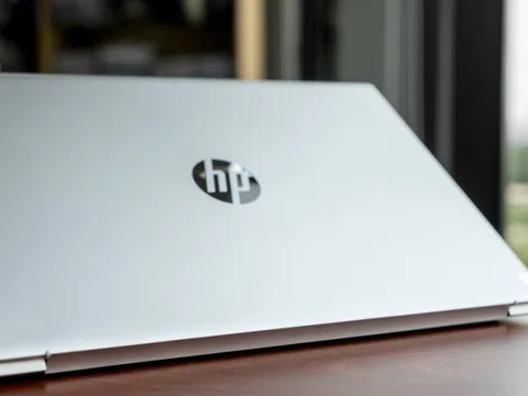 Laptop HP Pavilion 15: Hội tụ những tính năng hàng đầu cho cả công việc lẫn giải trí