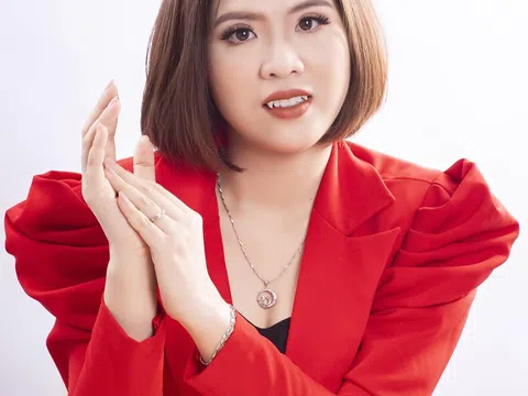 GĐKD Nguyễn Trang - Top 10 nhà lãnh đạo kim cương Đông Lan Chi năm 2020