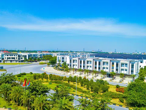 Từ Sơn - Bắc Ninh - Tâm điểm thị trường bất động sản 2021