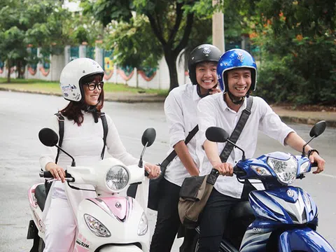 Từ 1/8, sinh viên ngoại tỉnh mua xe không được đăng ký biển số Hà Nội, TP Hồ Chí Minh