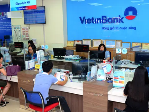 VietinBank miễn toàn bộ phí dịch vụ ngân hàng điện tử eFAST đối với khách hàng doanh nghiệp