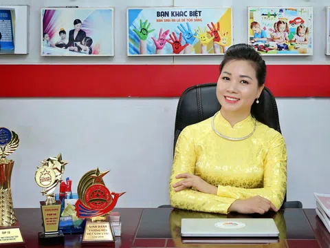 Nguyễn Thị Thúy Liễu – Người mang hi vọng đến cho những người bị nói ngọng