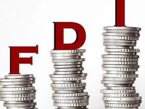 Vốn FDI vào Việt Nam 7 tháng đầu năm đạt 16,7 tỷ USD
