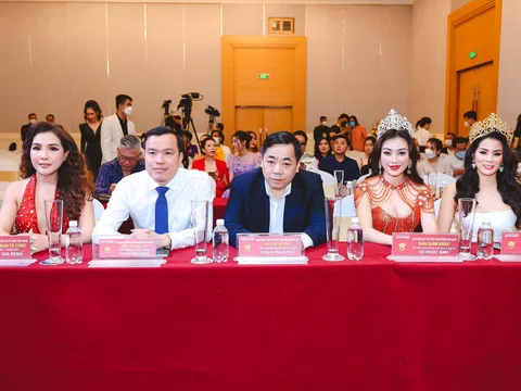 Phó Cục trưởng Cục Nghệ thuật biểu diễn mong muốn lan tỏa vẻ đẹp của người phụ nữ Việt ra Thế giới
