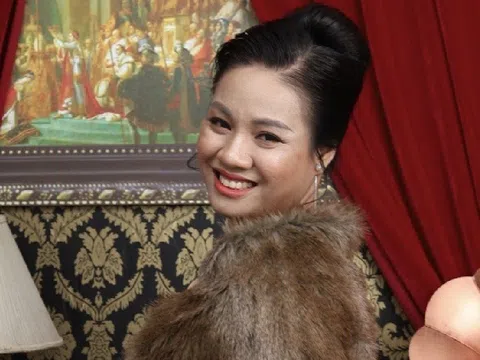 Doanh nhân Phạm Thị Nhung bắt đầu hành trình khẳng định giá trị của phụ nữ tại cuộc thi “Hoa hậu Quý bà Việt Nam Toàn cầu 2022”