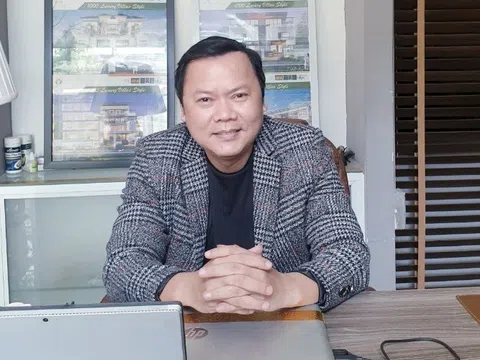 Kiến trúc sư Võ Nguyên Bằng – Người đứng sau sự thành công của công ty Solar Villa Architecture (SVA)