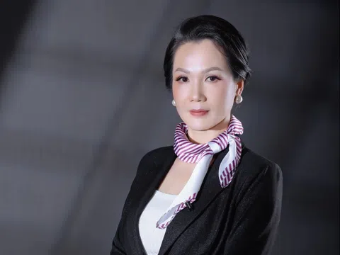 Doanh nhân Võ Thị Ngọc Giàu đối thủ "nặng ký" tại cuộc thi Hoa hậu Doanh nhân Việt Nam Toàn cầu 2022