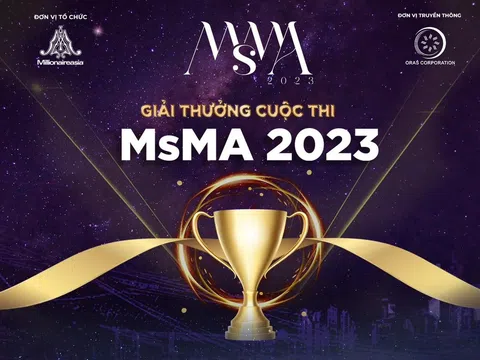 Casting cuộc thi MsMA 2023 - Câu chuyện của tôi tại MA