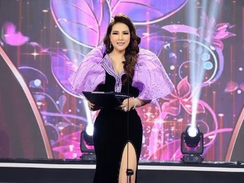Vì sao chủ tịch Đặng Gia Bena chọn Huế để tổ chức Hoa hậu Quý bà Việt Nam Toàn cầu 2023?