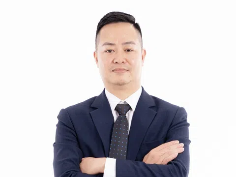 CEO Trần Minh Phương CTHDQT công ty cổ phần thương mại dịch vụ và xuất nhập khẩu TMP Global- xây dựng giá trị cộng đồng