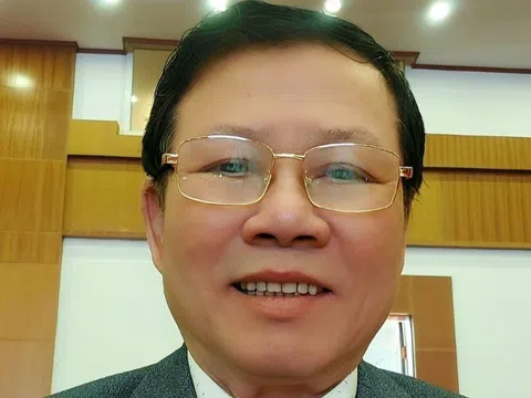 Doanh Nhân Nguyễn Đỗ Thuận- Chung Sức Xây Dựng Giá Trị Cộng Đồng!