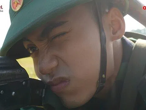 Trailer tập 8 Sao Nhập Ngũ 2024: Mai Tài Phến bị 'dí' đấu với Trung đội trưởng