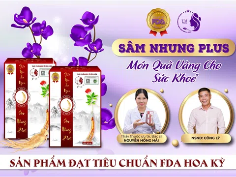 Truy tìm nguồn gốc pháp lý sản phẩm Thanh Mong Pharma