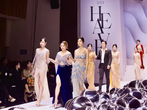 Mai Phương Trang - Thương hiệu thời trang Việt hướng đến tương lai