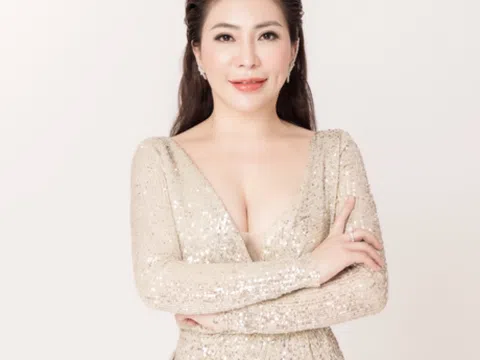 CEO Trần Thị Ái Loan đẩy mạnh nhận diện thương hiệu làm đẹp “LA Beauty Clinic”