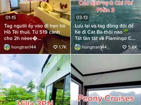 Chuyến xe đi Sa Pa của Hồng Trần đạt 12 triệu view: Có gì hot?