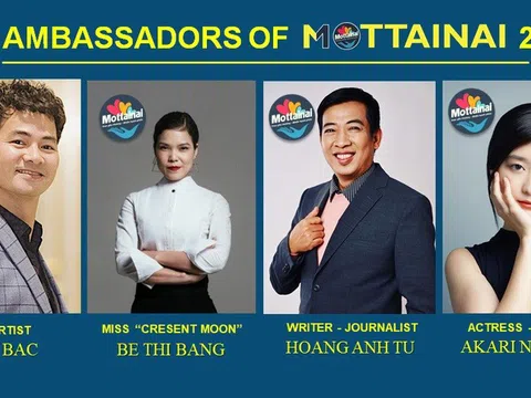 Báo Phụ Nữ Việt Nam và VNP Media ký kết hợp tác tổ chức chương trình Mottainai 2023