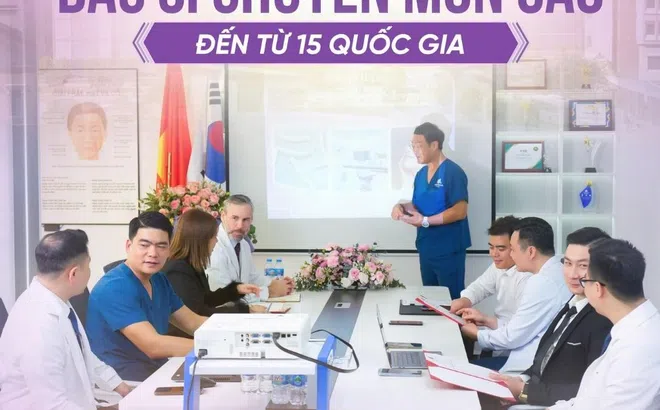 Lễ ký kết hợp tác Metropole Clinic Việt Nam - Hàn Quốc, hệ thống đầu tiên tại Đông Nam Á chuyển giao công nghệ độc quyền từ Hàn Quốc