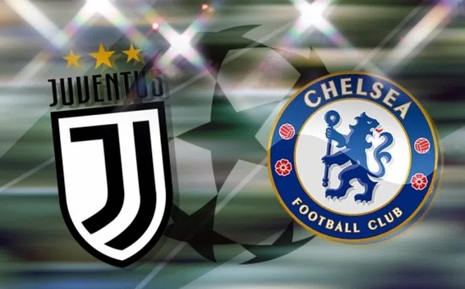 Xem Juventus vs Chelsea 2h00 ngày 30/9/2021, bóng đá Champions League (cúp C1)