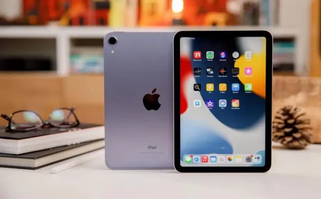 iPad mini thế hệ thứ 7 có thể xuất hiện trong năm nay