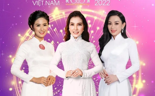 Chuẩn bị họp báo cuộc thi nhan sắc lần đầu được ra mắt đáng mong chờ của năm - “Hoa Hậu Việt Nam Thời Đại 2022”
