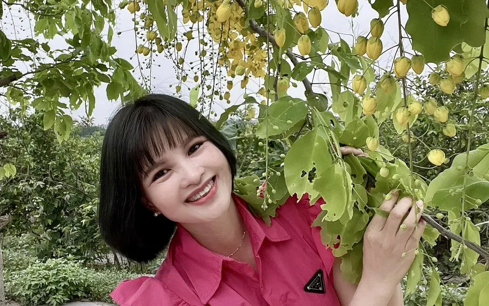 Cô giáo Nguyễn Thị Dịu - Hành trình chăm sóc toàn diện dinh dưỡng cho người tiêu dùng